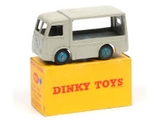 DINKY TOYS (GB) (1)