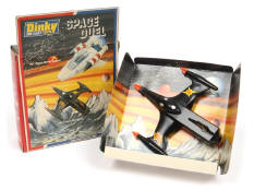 DINKY TOYS (GB) (1)