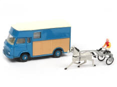 DINKY TOYS (FRANCE) (1)