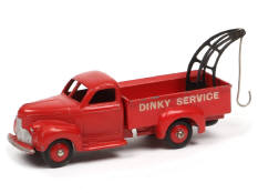 DINKY TOYS (FRANCE) (1)