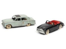 DINKY TOYS (FRANCE) (2)