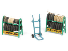 DINKY TOYS (FRANCE) (3)