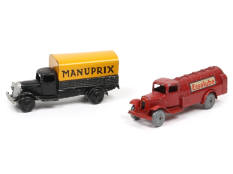 DINKY TOYS (FRANCE) (2)