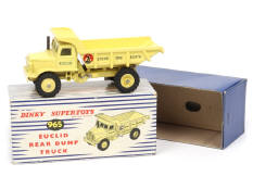DINKY TOYS (GB) (1)