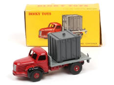 DINKY TOYS (FRANCE) (1)