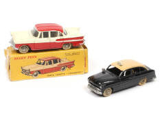 DINKY TOYS (FRANCE) (2)