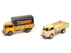 DINKY TOYS (FRANCE) (2)