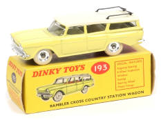 DINKY TOYS (GB) (1)