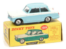 DINKY TOYS (GB) (1)
