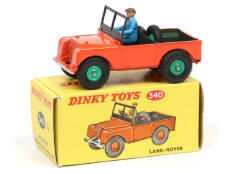 DINKY TOYS (GB) (1)