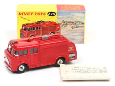 DINKY TOYS (GB) (1)