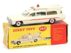 DINKY TOYS (GB) (1)