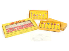 DINKY TOYS (FRANCE) (3)