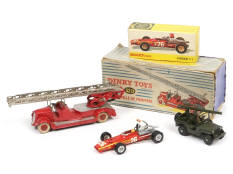 DINKY TOYS (FRANCE) (3)