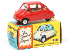CORGI TOYS (GB) (1)