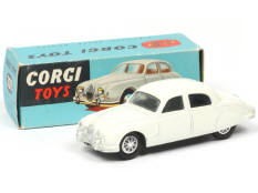CORGI TOYS (GB) (1)