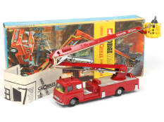 CORGI TOYS (GB) (1)