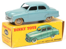DINKY TOYS (FRANCE) (1)