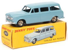 DINKY TOYS (FRANCE) (1)