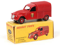 DINKY TOYS (FRANCE) (1)