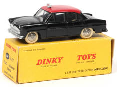 DINKY TOYS (FRANCE) (1)