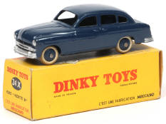 DINKY TOYS (FRANCE) (1)