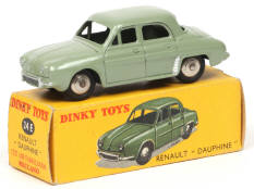 DINKY TOYS (FRANCE) (1)