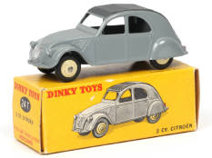 DINKY TOYS (FRANCE) (1)