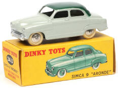 DINKY TOYS (FRANCE) (1)