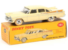 DINKY TOYS (GB) (1)