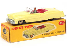 DINKY TOYS (GB) (1)