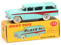 DINKY TOYS (GB) (1)