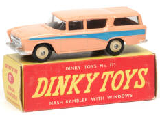 DINKY TOYS (GB) (1)