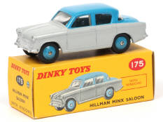 DINKY TOYS (GB) (1)