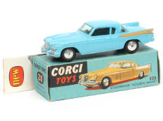 CORGI TOYS (GB) (1)