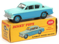 DINKY TOYS (GB) (1)