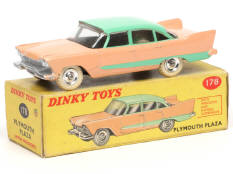 DINKY TOYS (GB) (1)