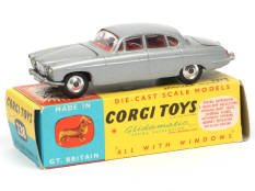 CORGI TOYS (GB) (1)