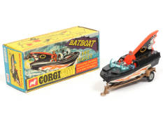 CORGI TOYS (GB) (1)