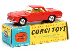 CORGI TOYS (GB) (1)