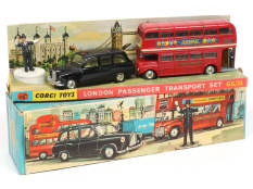 CORGI TOYS (GB) (1)