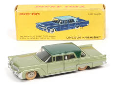 DINKY TOYS (FRANCE) (1)