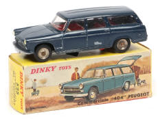DINKY TOYS (FRANCE) (1)