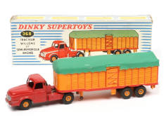 DINKY TOYS (FRANCE) (1)