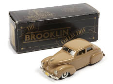 BROOKLIN MODELS (GB) (1)