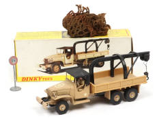 DINKY TOYS (FRANCE) (1)