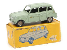 DINKY TOYS (FRANCE) Série JUNIOR (1)