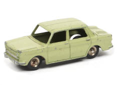 DINKY TOYS (FRANCE) Série JUNIOR (1)