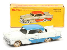 DINKY TOYS (FRANCE) (1)