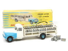 DINKY TOYS (FRANCE) (1)